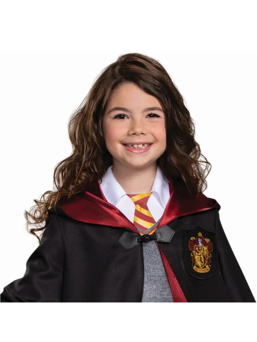 Halloween Hermione Kids Costume Harry Potter